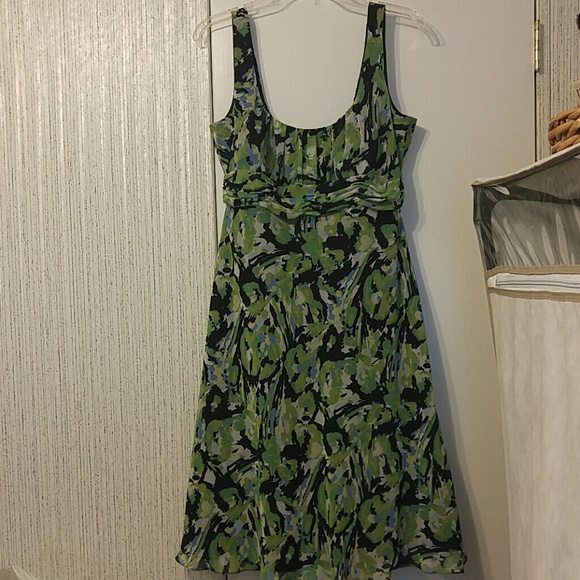 Evan Picone Dresses & Skirts - Evan Picone dress size 12